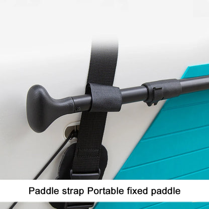 Adjustable Surfboard Shoulder Carry Sling – Paddle Board Strap & Deck Bag Carrier for SUP