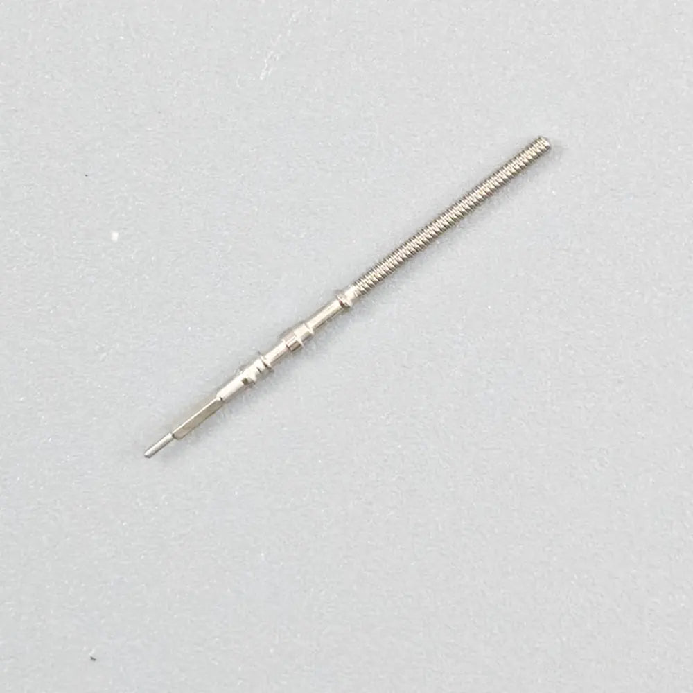 10Pcs/5Pcs/2Pcs Movement Watch Steel Stem Crown Kit – Spare Parts for Seiko NH34, NH35, NH36, NH38, NH39 Watches