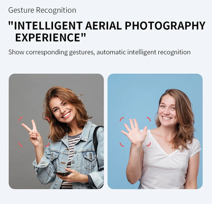 Drone L900 Pro 4K – Professional 5G GPS HD Dual Camera Photography, Brushless Foldable Quadcopter, 1.2KM Distance RC Drone Toys