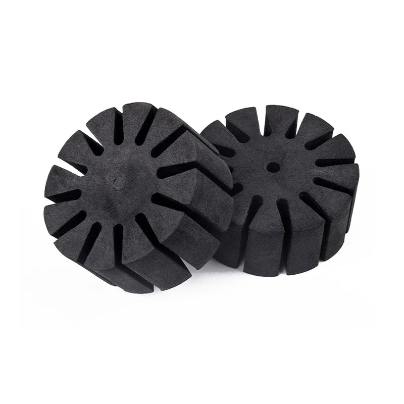 5/10pcs Archery Arrow Holder — EVA Foam Round Rack, 12-Arrow Separator Quiver Protection Shelf for Bow Hunting & Shooting