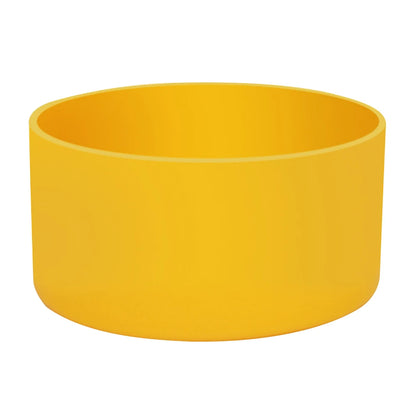 Silicone Water Bottle Boot – Anti-Slip Bottom Protector for Owala 32oz Flask Water Bottle