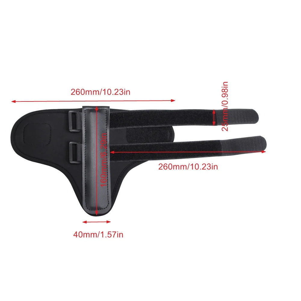 Golf Swing Wrist Brace Trainer – Corrective Alignment Wristband for Swing Gesture Practice