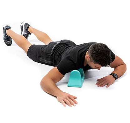 Psoas Muscle Massager - Deep Tissue Massage Tool for Psoas, Back, Hip Flexor, and Thigh Muscle Release