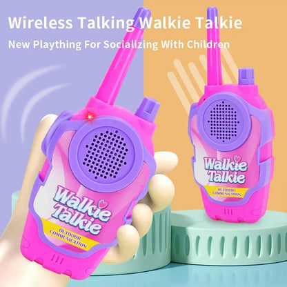 2pcs Wireless Handheld Puzzle Toys - Science and Education Parent-Child Interaction, Indoor and Outdoor Fun, Children's Birthday Gifts