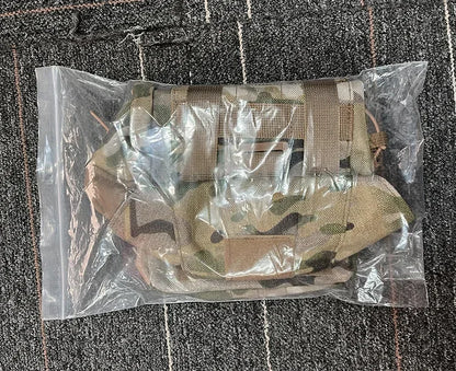 Multi-Function Tactical Waist Bag – Molle Hunting, Paintball Gear & Outdoor Accessories Pouch