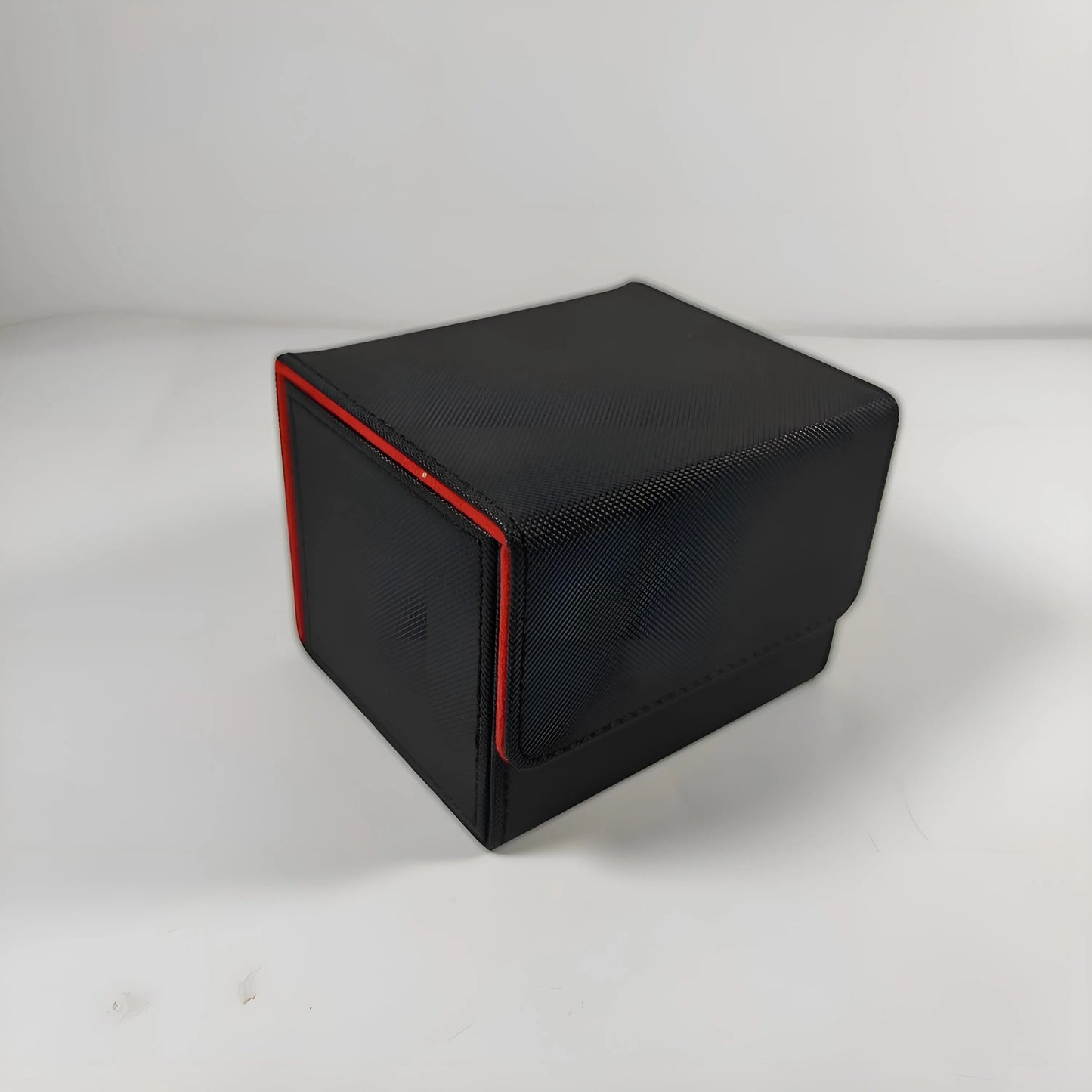 Pokémon Pikachu Yokai Card Collection Box: Flip Side Insert - Magic Game Peripheral Storage for Cards & Small Objects