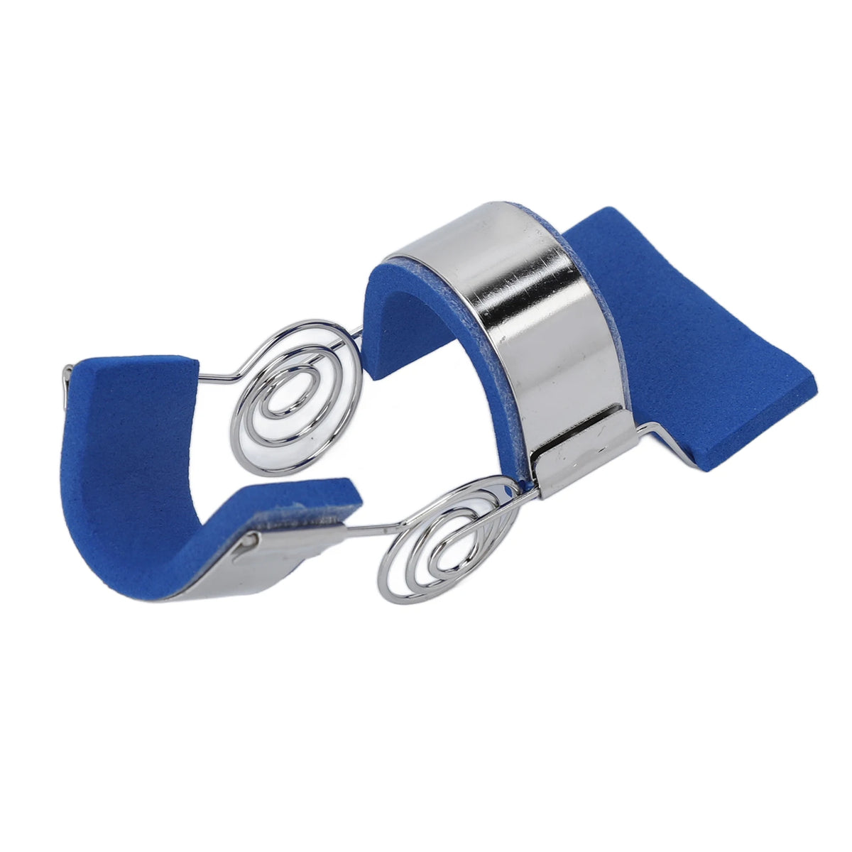 Spring Extension Splint Spring Finger Splint — Adjustable Extension Training Aid for Finger Sp ...