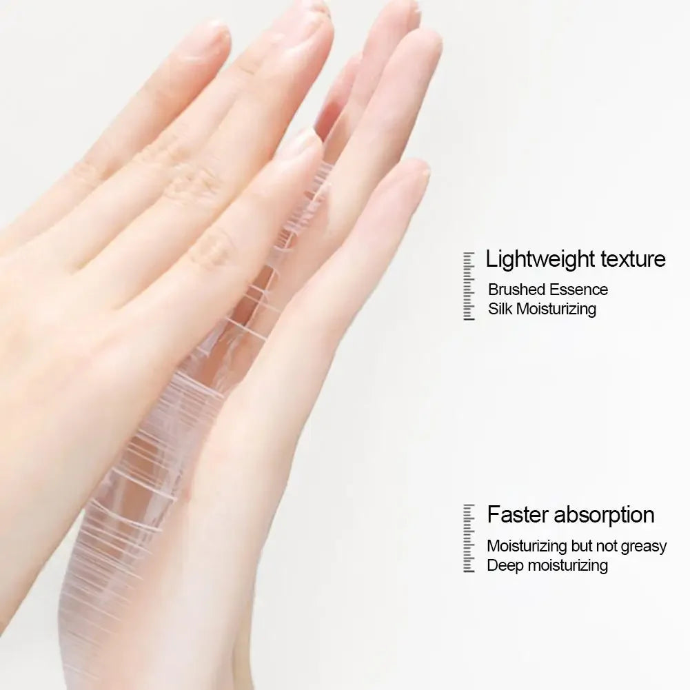 Collagen Face Cream – Lifting, Firming & Moisturizing Anti-Wrinkle Brightening Skin Care