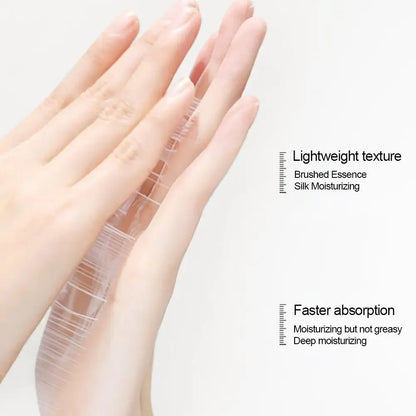 Collagen Face Cream – Lifting, Firming & Moisturizing Anti-Wrinkle Brightening Skin Care