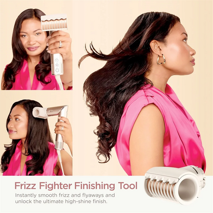 Hair Styling Tool for Shark FlexStyle HD430/HD435 Series – Smooth Flyaways Styling System