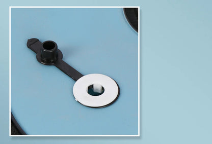 Multifunction Fishing Bucket with Oxygen Pump – Portable Tackle Box & Live Fish Storage Barrel for Camping & Outdoor