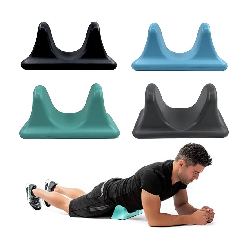 Psoas Muscle Massager - Deep Tissue Massage Tool for Psoas, Back, Hip Flexor, and Thigh Muscle Release