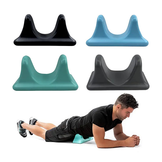 Psoas Muscle Massager - Deep Tissue Massage Tool for Psoas, Back, Hip Flexor, and Thigh Muscle Release