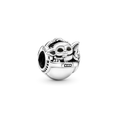 Fall New 925 Silver Plated MINISO Marvel Star Wars Rescuers Pendant Charm – Fits Original Pandora Bracelet, DIY Jewelry for Women