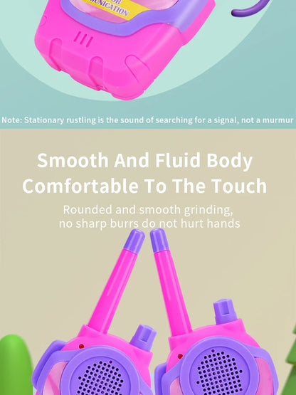 2pcs Wireless Handheld Puzzle Toys - Science and Education Parent-Child Interaction, Indoor and Outdoor Fun, Children's Birthday Gifts