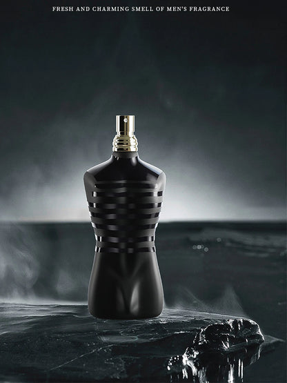 100ml Original Ocean Perfume - High-Quality, Long-Lasting Cologne with Pheromones, Light Fragrance for Men and Women