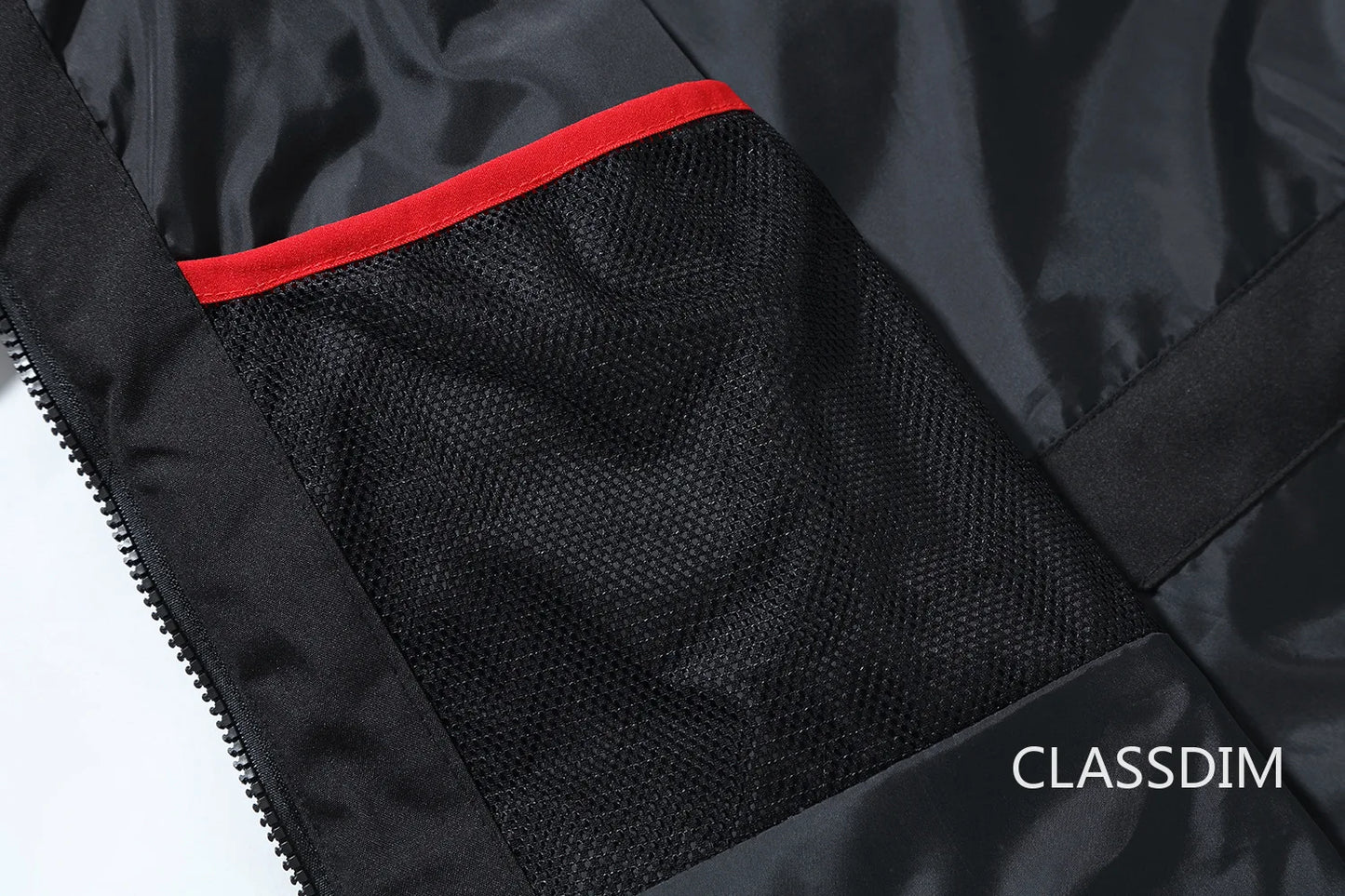 Men's Winter Hooded Puffer Jacket – White Duck Down Coat, Windproof & Warm Outdoor Parka, Size 5