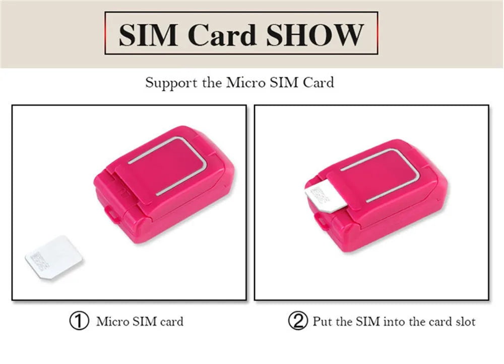 Mini Flip Mobile Phone for Kids – J9 Smallest Clamshell Phone with Bluetooth Dialer & Magic Voice Handsfree Earphone