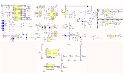 M5Stack M5StickC PLUS2 Portable IoT Development Kit - ESP32-PICO, 1.14-inch TFT Screen, Watch-Type Wearable IoT Controller