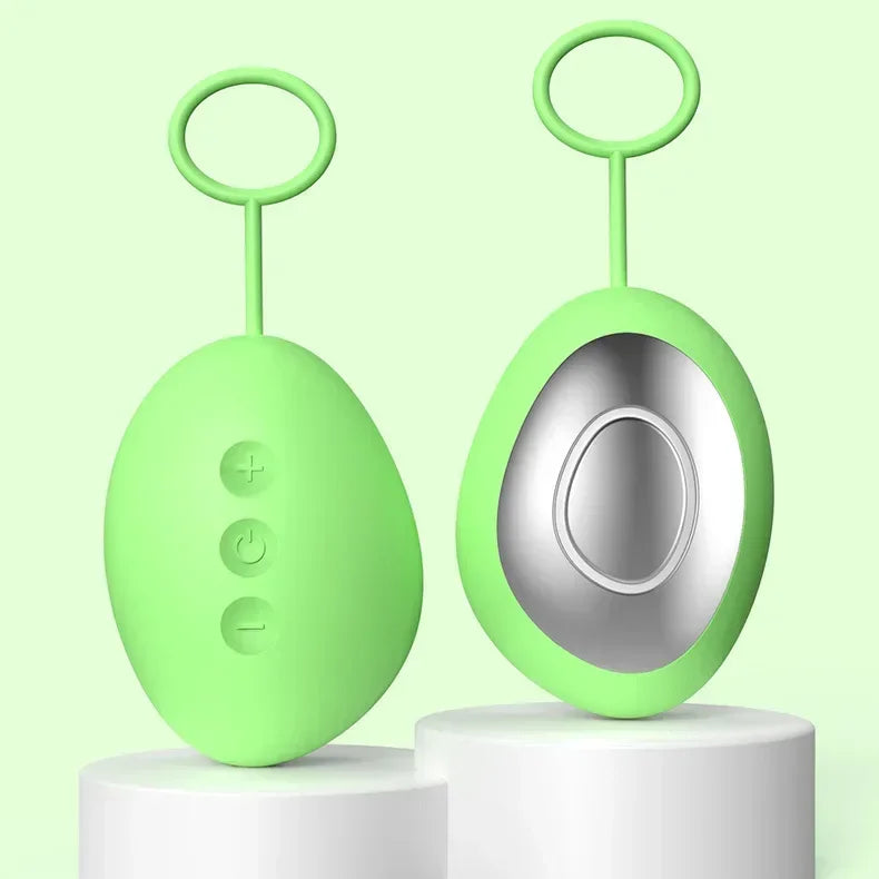 Sleep Aid & Brain Massager – Relieve Headache, Anxiety, Improve Focus and Deep Sleep