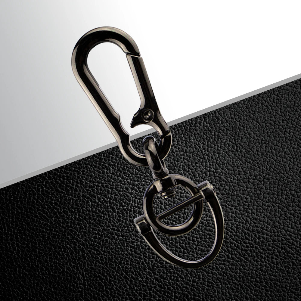 Car Key Case Cover – Key Bag Accessories for Mercedes Benz A/B/C/S Class, AMG, GLA, CLA, GLC W176/W221/W204/W205 Fob Keychain