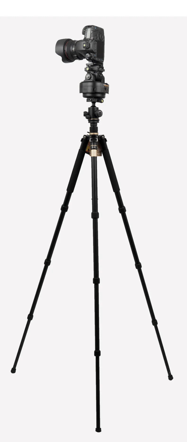 Thermal Imaging Camera Automatic Bracket - Remote Panning, Animal Obse ...