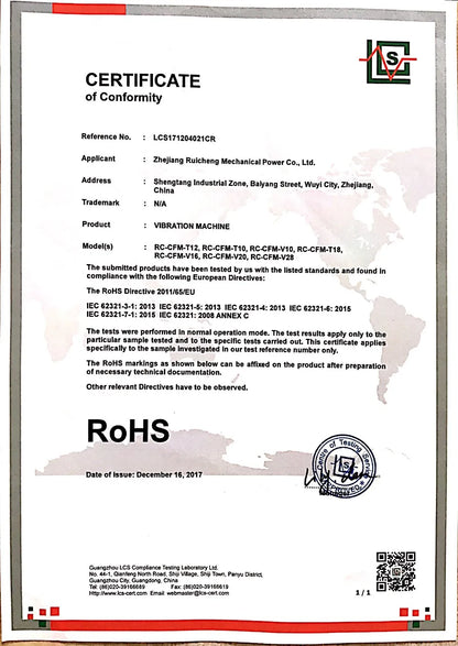 3D & 4D Vibrating Fat Shake Machine — Professional Body Shaper & Massage Fitness Trainer