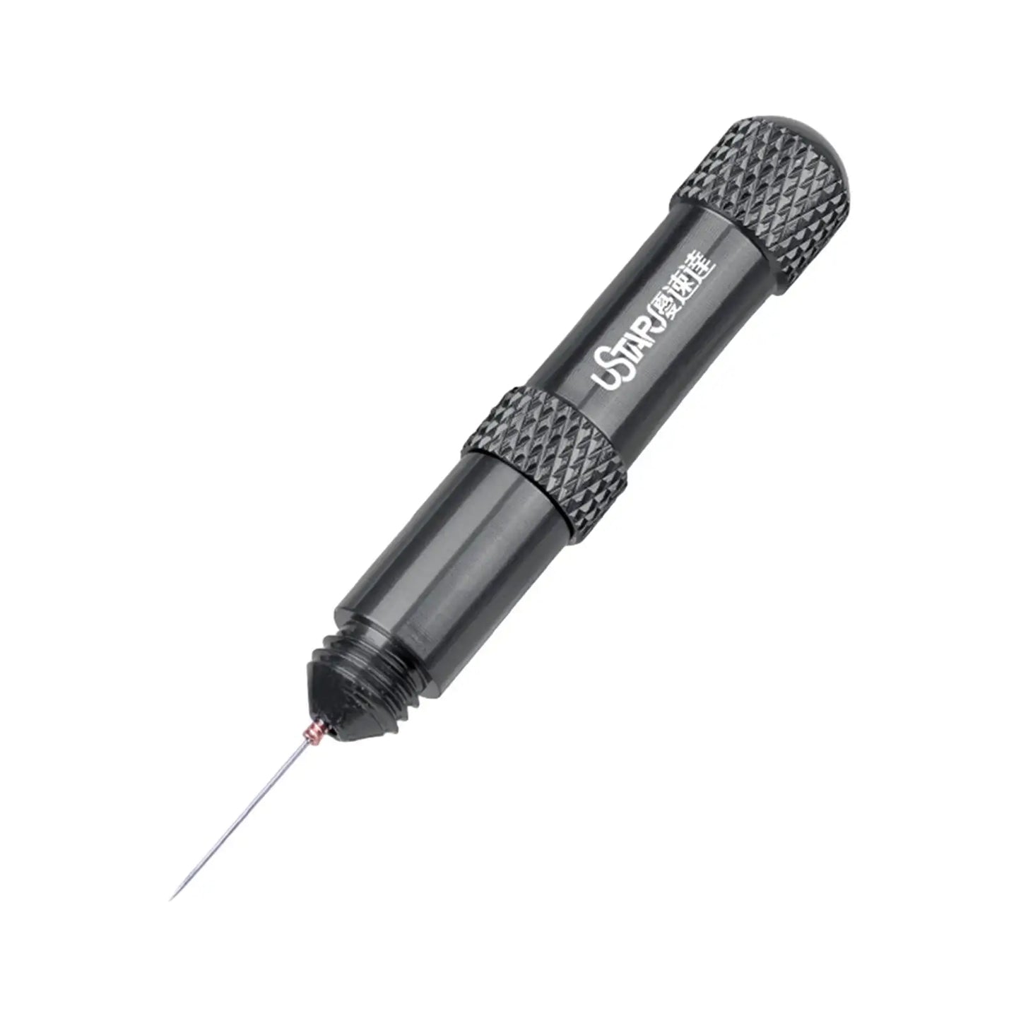 Durable Model Glue Dispensing Stick – Stable, Portable Assistant Tool for Model Crafts & Children’s DIY Projects