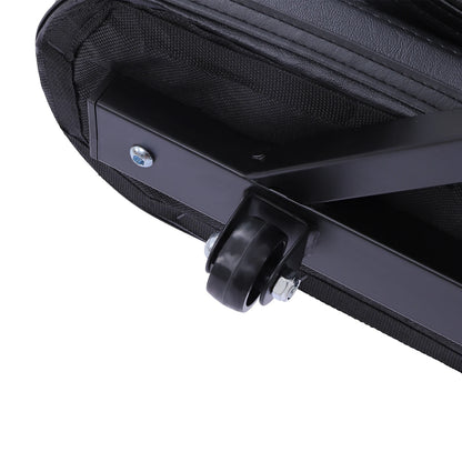 Heavy Duty Leg Stretcher Machine — Gymnastics, Yoga, MMA Flexibility & Home Gym Training Equipment