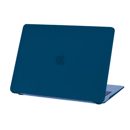 2024 Soft Cover for MacBook Air M2/MacBook Pro 13/14 – 13.6" & 15" Laptop Case, Fits M1/M3 Models