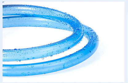 NEWBOLER Water Bladder Hydration Pack — BPA-Free 2L/3L Reservoir for Running, Hiking & Backpacking