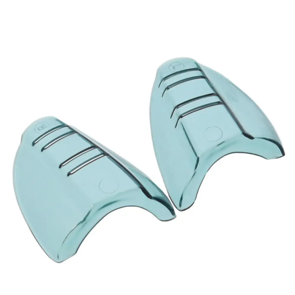 TPU Safety Eye Glasses Side Shields - Clear Flexible Protection Cover for All Size Eyeglasses & Goggles