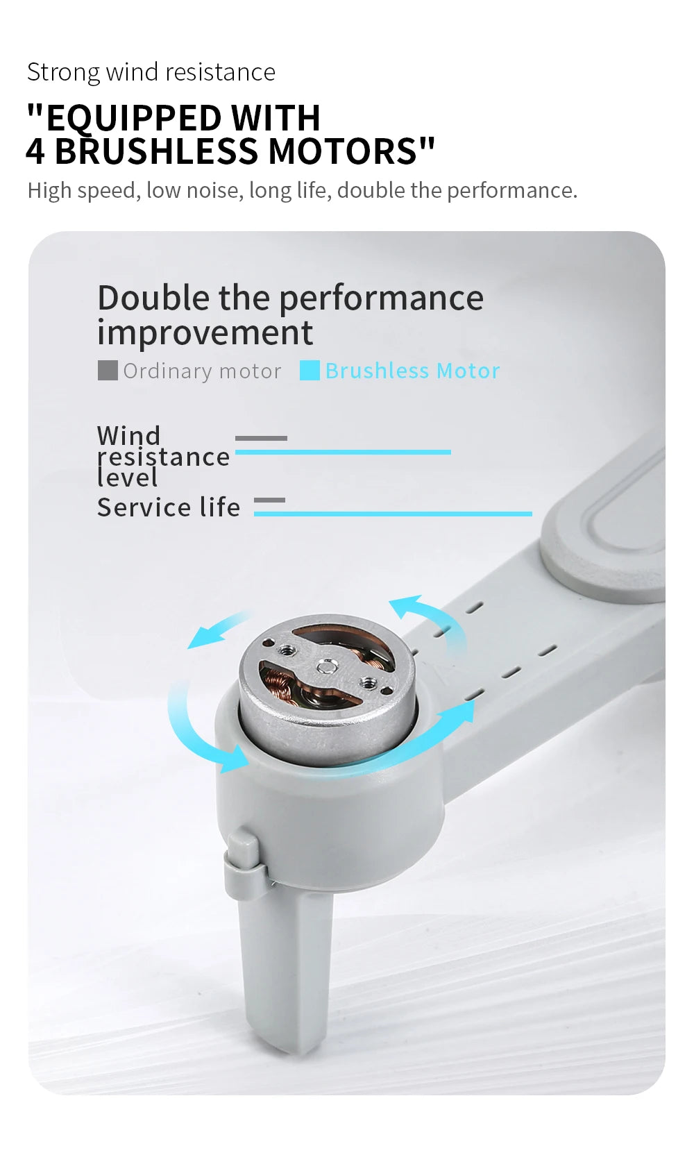 Drone L900 Pro 4K – Professional 5G GPS HD Dual Camera Photography, Brushless Foldable Quadcopter, 1.2KM Distance RC Drone Toys