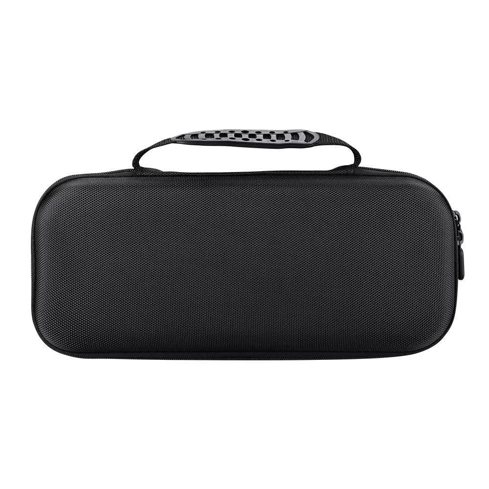 EVA Portable Shockproof Case for PS5 Portal — Protective Anti-Drop Storage Bag for Sony PlayStation Handheld Game Console
