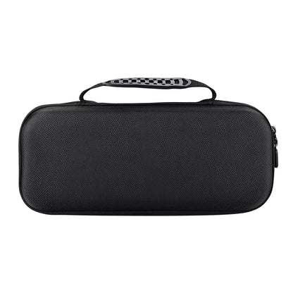 EVA Portable Shockproof Case for PS5 Portal — Protective Anti-Drop Storage Bag for Sony PlayStation Handheld Game Console