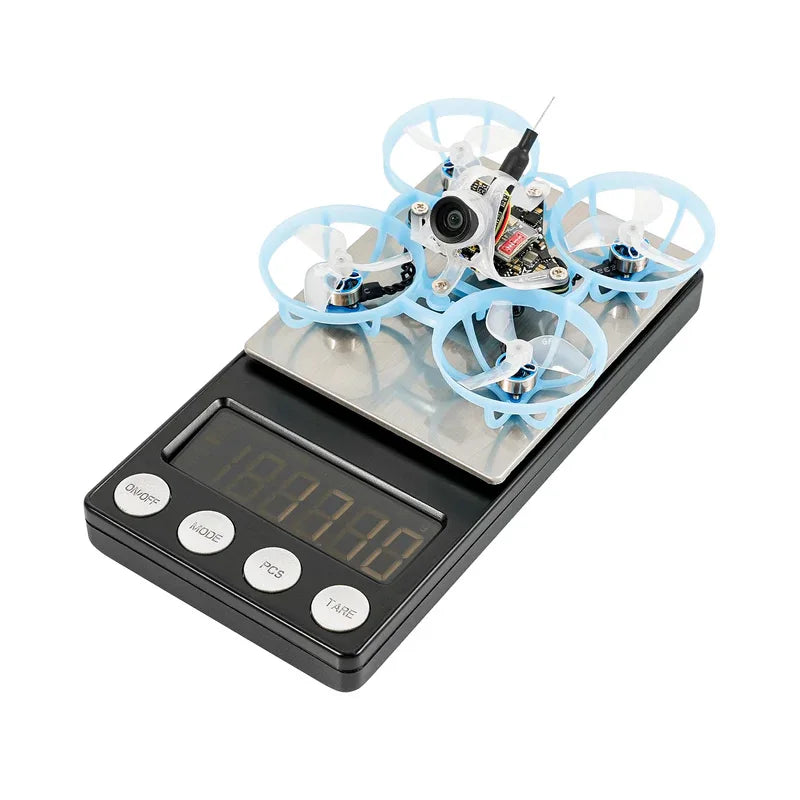 BETAFPV Air65 Brushless Whoop Quadcopter – New 2025 RC Racing Drone