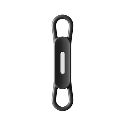 1-5PCS Magnetic Pen & Pencil Holder — Adjustable Silicone Desk, Whiteboard & Refrigerator Organizer