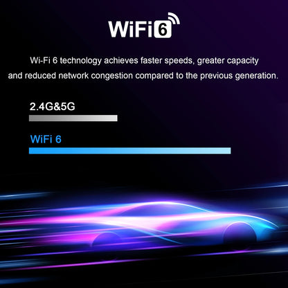 H96 MAX M9 AI Android 14 TV Box, 8-Core Rockchip RK3576, 4GB/64GB to 8GB/128GB, Wifi6, 8K 120fps, BT5.4, 1000M LAN