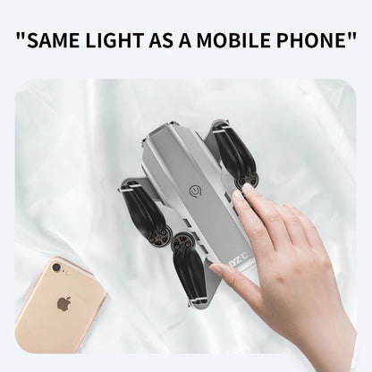 LYZRC L900 PRO GPS Drone – 4K HD Dual Camera, 5G WiFi, Brushless Motor, FPV Quadcopter, Foldable Aerial Photography Drone