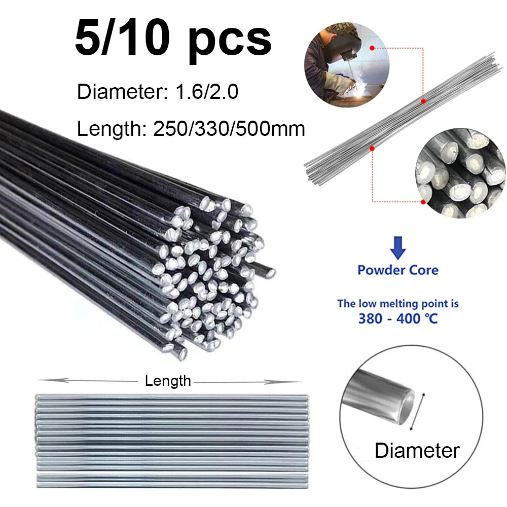 PVC & Rubber End Cap Kit — 10/25/50pcs Round Threaded Caps for Steel & Plastic Pipes, 3-25mm