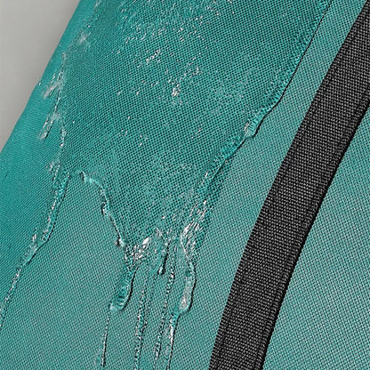 Portable Waterproof Storage Bag: Big Capacity, Dustproof, Moistureproof - Ideal for Quilts, Clothes, and Under-Bed Organization