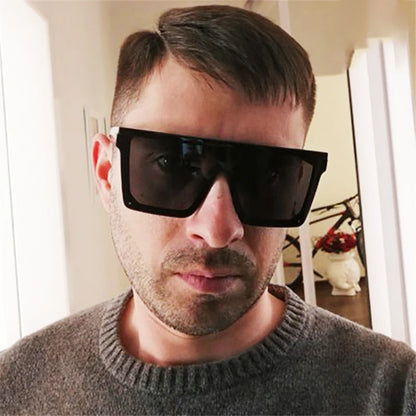 Night Vision Driving Glasses – Anti-Glare Sunglasses for Men & Women, Car Interior Accessory & Protective Gear