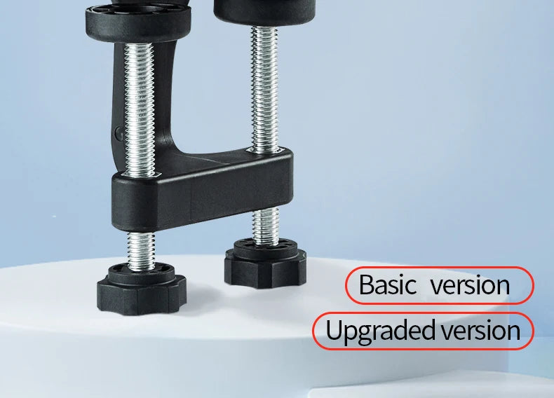 LINNHUE Lightweight Fishing Line Winder Spooler – Antirust Sturdy Tool for Spinning & Baitcasting Reels, Fishing Accessories