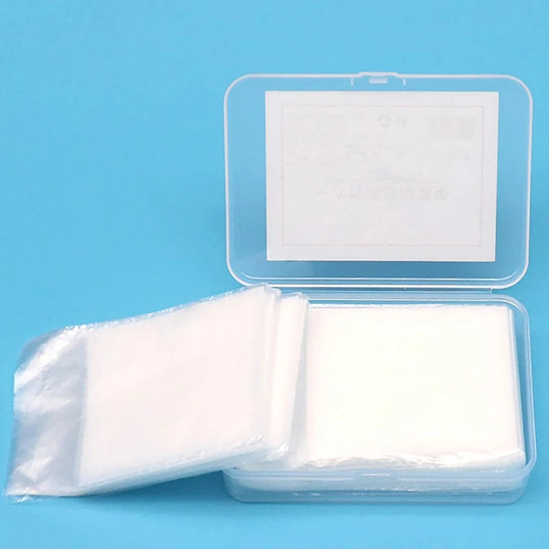 Disposable Lip Isolation Pads – Semi-Permanent Makeup & Tattoo Oral Protective Roll Paper, PMU Accessories