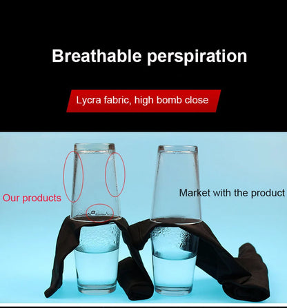 Basketball & Sports Knee Pads – Breathable Compression Calf Sleeves for Hiking, Cycling & Leg Protection