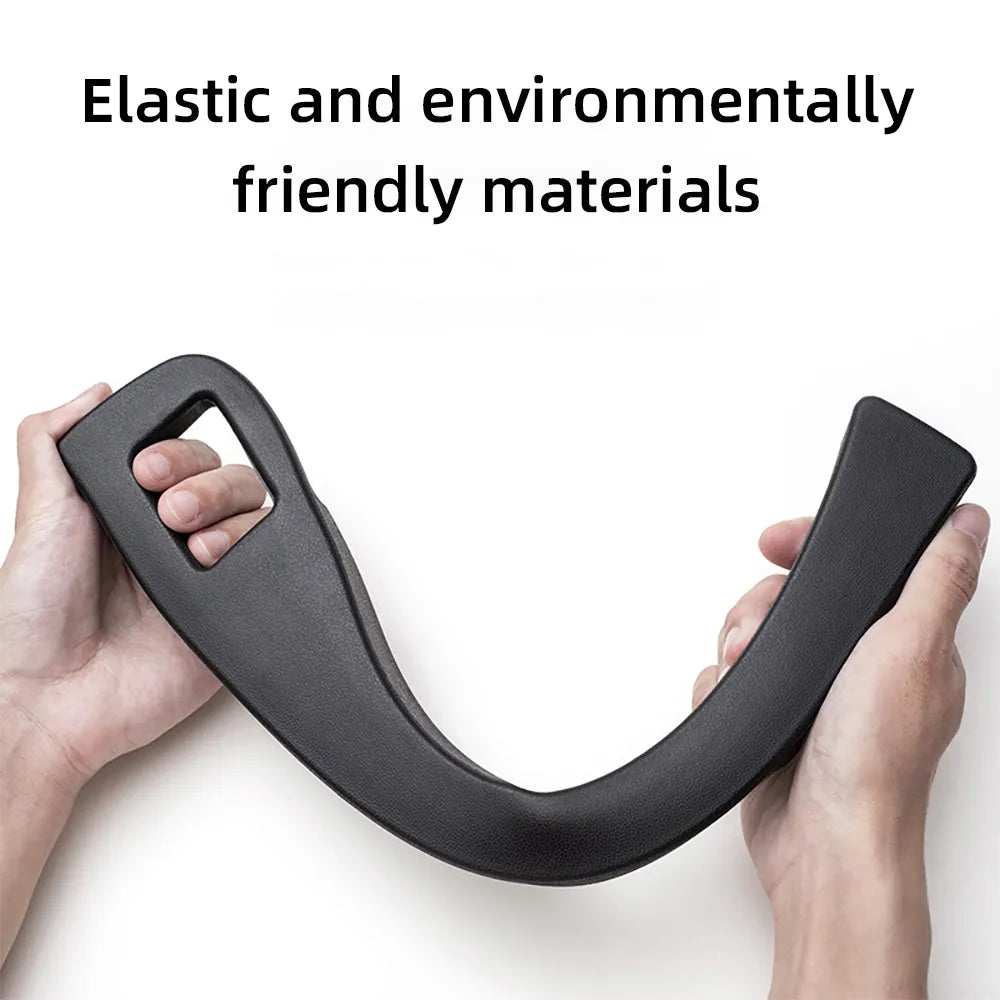 2024 Car Seat Gap Filler - Side Seam Plug Strip for Leak-Proof Interior, Universal Decoration Supply