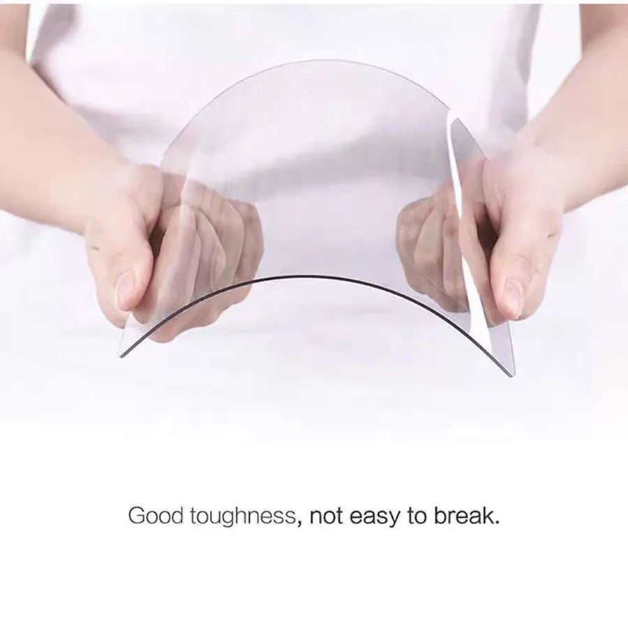 Portable Optical Drawing Copy Board – Imitation Tracing with Projection Screen, Learning Tool for Mobile and Tablet