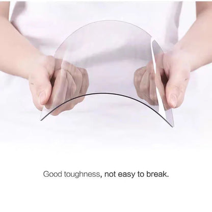 Portable Optical Drawing Copy Board – Imitation Tracing with Projection Screen, Learning Tool for Mobile and Tablet