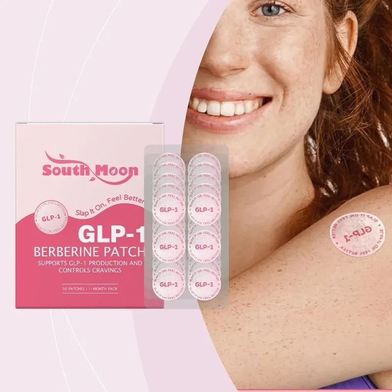 30pcs Body Contour Supplement — Achieve Desired Shape Quickly, 99% Effective Results in One Month