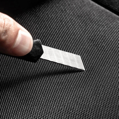 Men's USB Crossbody Bag – Anti-Theft, Waterproof Oxford Shoulder Bag, Multifunctional Waist Bag for Short Travel